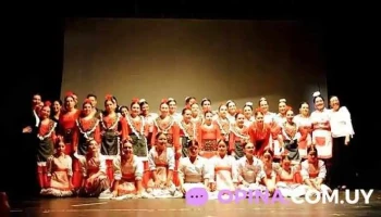 Centro de Arte Flamenco ~La Plazuela~ - Montevideo