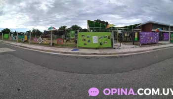 Centro de Atención a la Infancia y la Familia, Caif 6 de Diciembre (cdi) - Montevideo Centro de Atención a la Infancia y la Familia, Caif 6 de Diciembre (cdi) - Montevideo