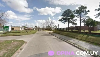 Centro de Atención Periférica (c. A. P.) N° 1. - 12400 Montevideo Centro de Atención Periférica (c. A. P.) N° 1. - 12400 Montevideo