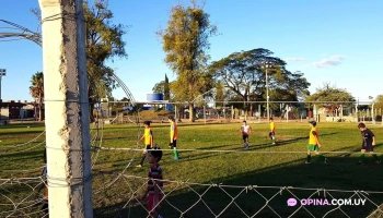 Centro de Barrio N° 1 - Tacuarembó