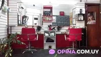 Centro de Belleza Tú Stylo - Departamento De San José