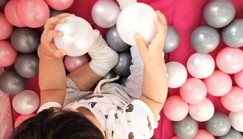 Centro de educación inicial Estrellitas - Pando Centro de educación inicial Estrellitas - Pando