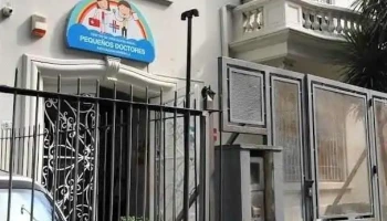 Centro de Educación Inicial Pequeños Doctores - Montevideo Centro de Educación Inicial Pequeños Doctores - Montevideo