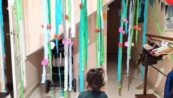 Centro de Educación Inicial Centro de Educación Inicial