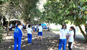 Centro de Educación Primaria Crecer - Progreso Centro de Educación Primaria Crecer - Progreso