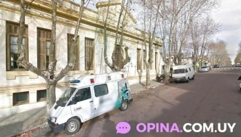 Centro de Estudio de Enfermedades Desmineralizantes / Densitometrias - 70000 Col. Del Sacramento