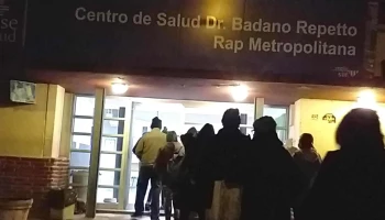Centro de Salud 