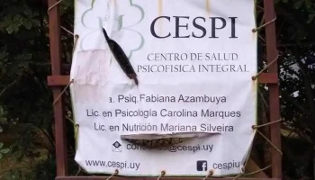 Centro de Salud Psicofisica Integral - Atlántida