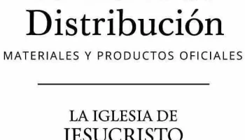 Centro del Servicio de Distribución de la Iglesia - Montevideo Centro del Servicio de Distribución de la Iglesia - Montevideo