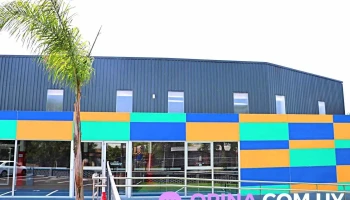 Centro Deportivo Integral Enfoque - 11600 Montevideo Centro Deportivo Integral Enfoque - 11600 Montevideo