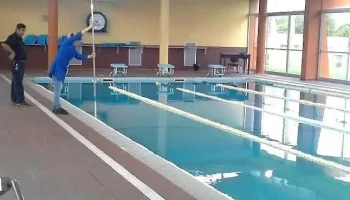 Centro Deportivo Municipal De Aiguá - Aiguá Centro Deportivo Municipal De Aiguá - Aiguá