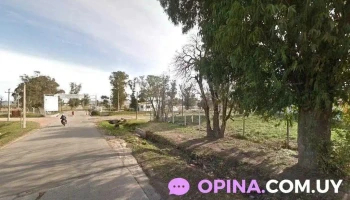 Centro Educativo Comunitario Casabó - Montevideo Centro Educativo Comunitario Casabó - Montevideo