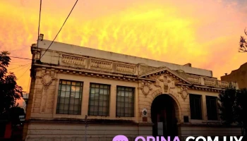 Centro Educativo Pedro Figari - Artigas Centro Educativo Pedro Figari - Artigas