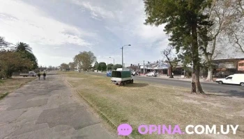 Centro Educativo Taller del Nordeste - Montevideo Centro Educativo Taller del Nordeste - Montevideo