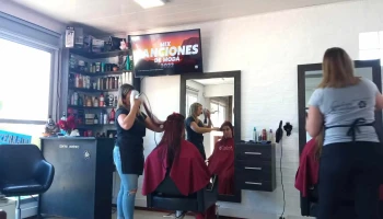 Centro Estético Carolina González - 15200 Atlántida Centro Estético Carolina González - 15200 Atlántida