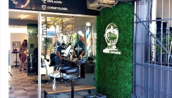 Centro Estético Cero Estrés (Unisex) - 11500 Montevideo