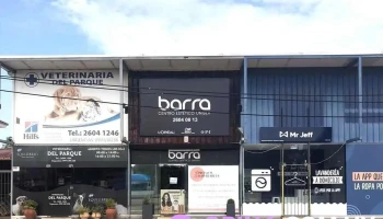 Centro Estético de la Barra - Avenida Al Parque Roosvelt 916 Centro Estético de la Barra - Avenida Al Parque Roosvelt 916