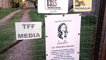 Centro Estético Isella Alianza Tff.Media - 75000 Mercedes Centro Estético Isella Alianza Tff.Media - 75000 Mercedes