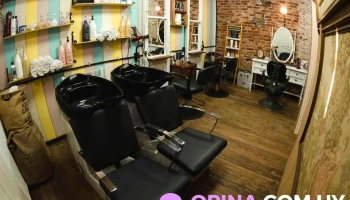 Centro Estético Romantique - 11700 Montevideo