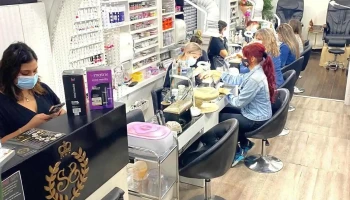 Centro Estético Sandra Silva - 11600 Montevideo