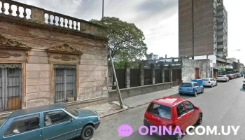 Centro Estético y Holístico Micaela Moreira - 60000 Paysandú