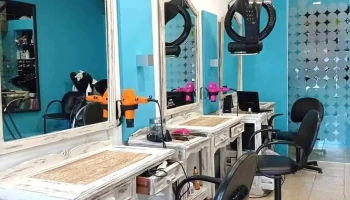 Centro Estilista Armand Ugon - 70000 Col. Del Sacramento