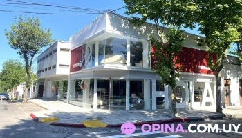 Centro Hogar - 400 Centro Hogar - 400