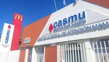 Centro Integral de Atención a la Mujer de Casmu (ciamc) - Montevideo