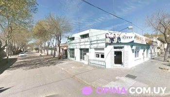 Centro Integral Tecnológico Educativo de Flores - Trinidad Centro Integral Tecnológico Educativo de Flores - Trinidad