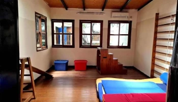 Centro Interdisciplinario Prado - Montevideo
