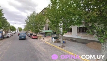 Centro Juvenil Chiquillada - Juan L. Lacaze Centro Juvenil Chiquillada - Juan L. Lacaze