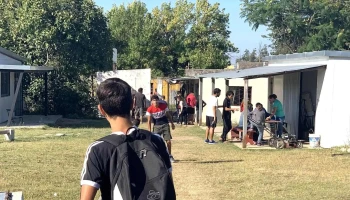 Centro Juvenil de Puertas Abiertas - Florida Centro Juvenil de Puertas Abiertas - Florida