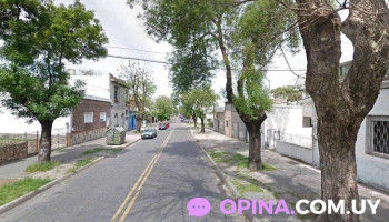 Centro La Teja - Montevideo