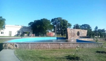 Centro Mec Baltasar Brum - Baltasar Brum Centro Mec Baltasar Brum - Baltasar Brum