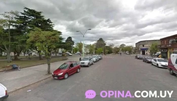 Centro Mec Juan Lacaze - Juan L. Lacaze Centro Mec Juan Lacaze - Juan L. Lacaze