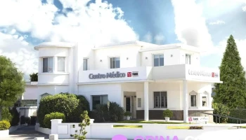 Centro Médico Carrasco (ucm) - Carrasco - Montevideo