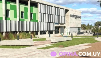 Centro Medico De Agudos - 50000 Salto Centro Medico De Agudos - 50000 Salto