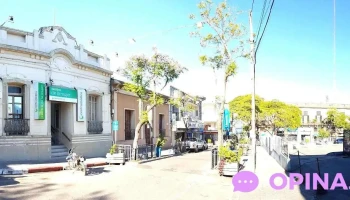 Centro Médico de Salto - 50000 Salto