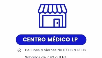 Centro Médico Lp - Las Piedras