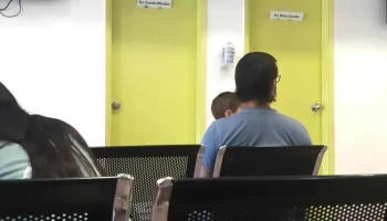 Centro Medico - Pediátrico - 50000 Salto