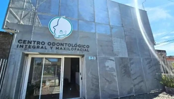 Centro Odontológico Integral y Maxilofacial - Las Piedras