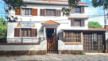 Centro Psicopedagogico de Atlantida - 16400 Atlántida