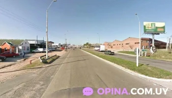 Centro Psicopedagógico De Pando - Ruta 8 Centro Psicopedagógico De Pando - Ruta 8