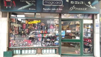Centro Regalos - Magicard - Montevideo