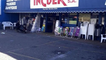 Centro Tapicero - Incuer S.a. - Montevideo Centro Tapicero - Incuer S.a. - Montevideo