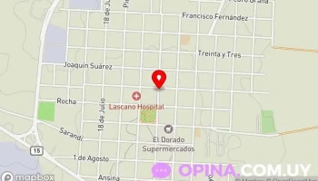 Centro vet - 27000 Lascano