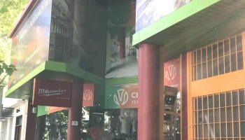 Centro Viena - Col. Del Sacramento