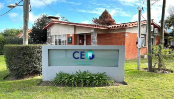Ceo (Centro de Especialidades Odontológicas) - Atlántida