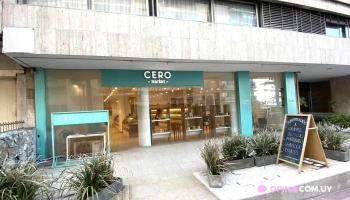 Cero Market - Montevideo