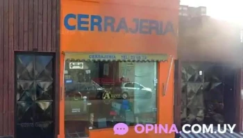 Cerrajería - 20000 Maldonado
